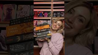 Feb reads books bookrecommendations reading smallbooktuber bookreview acotar booktuber [upl. by Ynohtna893]