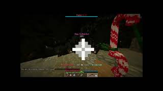 Wynncraft infested pit speedrun 1m5703 [upl. by Elihu931]