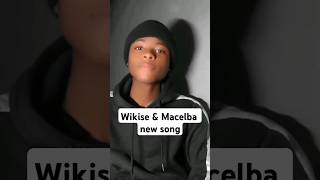 Wikise amp Macelba new song [upl. by Esiuqcaj]