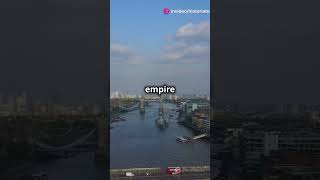 How London Became the Capital City of the World [upl. by Htedirem755]