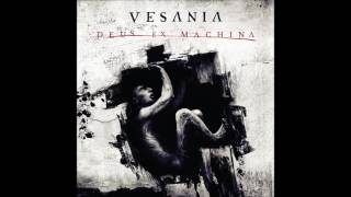 Vesania  Deus ex Machina Full Album [upl. by Acile]