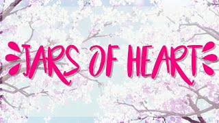 Jars of Hearts  Gacha Life Version [upl. by Meluhs]