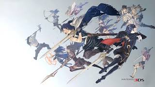 Conquest  Fire Emblem Awakening [upl. by Billie487]