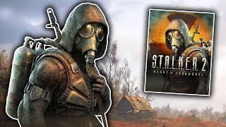 STALKER 2 is the buggiest game I actually enjoy [upl. by Tecu63]