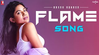 Flame Song  Raman Romana  Vicky Sandhu  Punjabi Song  flame ramanromana [upl. by Dnaletak]