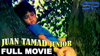 JUAN TAMAD JUNIOR  Full Movie  Comedy w Niño Muhlach [upl. by Amitie238]