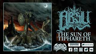 ABSU The Sun Of Tiphareth Full Album [upl. by Herzberg778]