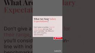 How to Negotiate Salary Tips from Someone Whos DONE IT  interview interviewtips [upl. by Mal]