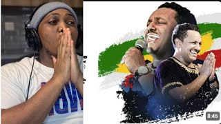 Teddy Afro  Semberé  South African Reaction [upl. by Biondo763]