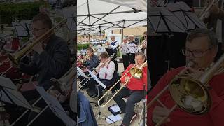 Pangbourne Brass Band brassband [upl. by Bertsche]