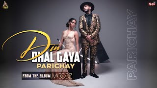 PARICHAY  DIN DHAL GAYA  Official Music Video  MOODZ Album [upl. by Fronnia993]