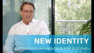 Bluestar Silicones is now Elkem Silicones [upl. by Whatley]