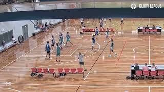 17u Div 1 summer comp round 6 [upl. by Bridie]