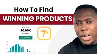 How To Discover Hot Winning Products With Minea  Ecommerce Product Research 2024 [upl. by Cir]