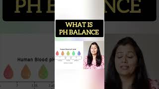 What is PH balance [upl. by Aleihs971]