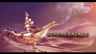 SCHEHERAZADE MUSICAL PROMOTION [upl. by Gorden]