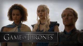 Game of Thrones Season 16 Recap [upl. by Hsakiv]