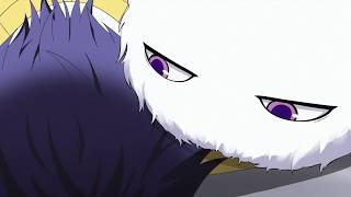 Fukigen na Mononokean คัตซีน ตอนที่1 ฝึกพากย์ไทย TFD [upl. by Fates338]