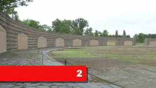 Sachsenhausen Concentration Camp Berlin [upl. by Phebe154]