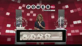 Powerball 20240831 [upl. by Charlet72]