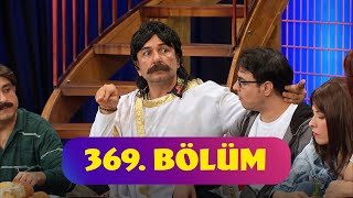 Güldür Güldür Show 369 Bölüm [upl. by Abey]