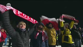 SKOKI NARCIARSKIE  MŚ PLANICA 2023  20230225  2 SERIA  KO NA SKOCZNI NORMALNEJ  HD [upl. by Duile]