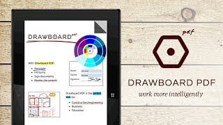 Annotate Research Articles w Drawboard on your Surface PRO [upl. by Jadda]