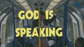 GOD IS SPEAKING  Christian short film [upl. by Parker]