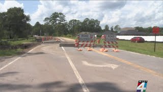 Lake Asbury residents beyond frustrated with ongoing road construction ahead of First Coast Expy [upl. by Adien]