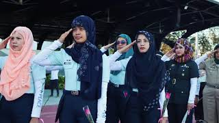 Hijabi Peace Champions of the AFP [upl. by Lemire]