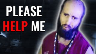 Cyraxx makes DESPERATE Plea to Youtube [upl. by Litt]