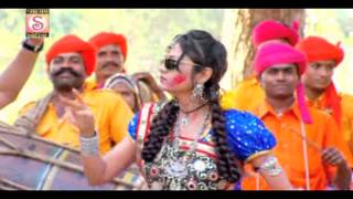 videoSong  Lilo Rumal Farke Chhe  Vikram Thakor  Gujarati Album Songs [upl. by Wolliw]