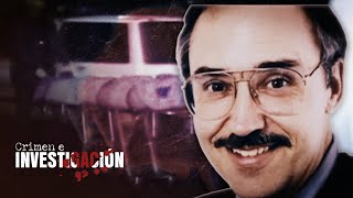 El Asesino de Policías  Los Archivos Del FBI T2 Ep17  Crimen e Investigación [upl. by Pigeon2]