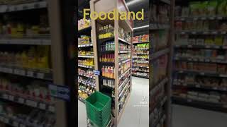 FoodlandสายไหมIcon56 [upl. by Whall]