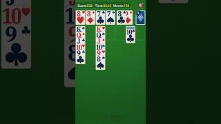 Klondike Patience Classic Card Solitaire [upl. by Filbert]