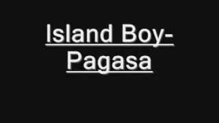 Island Boy  Pagasa [upl. by Sacci607]