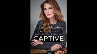 Interview with Catherine Oxenberg by DrCathleen Mann Produced and edited by Thinking Agenda [upl. by Yanahc]