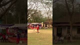 Football Tournament Highlight  football footballskills shorts viralvideo [upl. by Tommy]