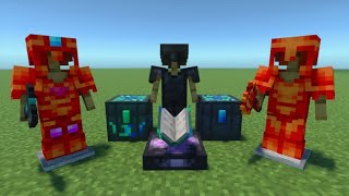 Cách cài Addon Alchemistry Energy cho minecraft pe 121 [upl. by Pudens]