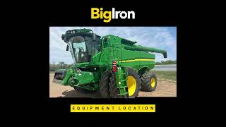 Prairieland Partners LLC  May 21 Auction  BigIron Auctions [upl. by Melva]