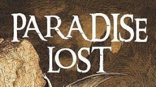 Paradise Lost explained in Hindi। Paradise Lost by Milton [upl. by Calvano]