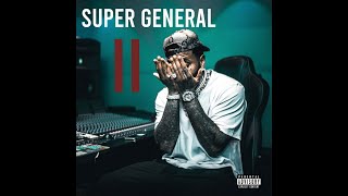 Kevin Gates  Super General 2 [upl. by Nnaecarg]