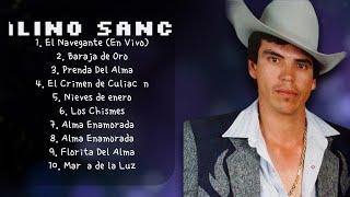 Chalino SanchezYears unforgettable music momentsGreatest Hits LineupHip [upl. by Cassiani886]