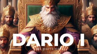 Darío I quotEl políticoquot [upl. by Ettigdirb]