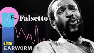 We measured pop music’s falsetto obsession [upl. by Faydra]