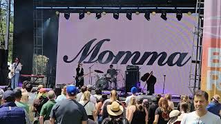 Motorbike  Momma  BottleRock Napa CA 24 May 2024 [upl. by Marceau]