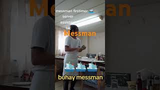 buhaybarko seamans travel seaman messman seamanlifeatsea trendingvideo trends [upl. by Carnes]