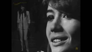 Françoise Hardy Tous les garçons et les filles [upl. by Adav]