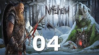 Niffelheim 04 – Shoppen in der Tempelstadt GERMAN GAMEPLAY  Let’s Play Niffelheim [upl. by Riocard707]