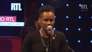 BLACK M  Askip LIVE Le Grand Studio RTL [upl. by Gunar]